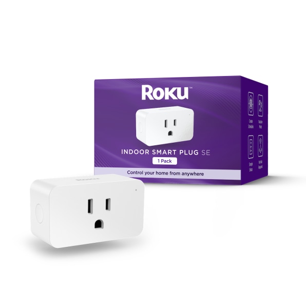 Roku's new smart home products are just a first step