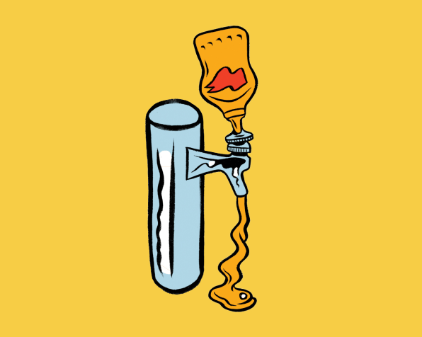 Gross food marketing stunts from legacy brands