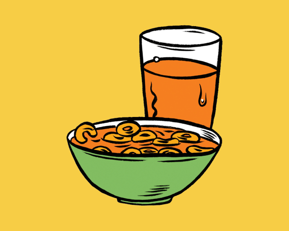 Gross food marketing stunts from legacy brands