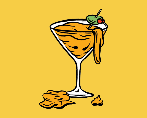 Gross food marketing stunts from legacy brands