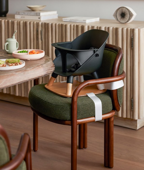 Lalo, Nestig, and other minimalist brands are changing the baby gear l