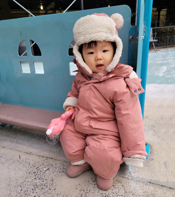 Breast Pump Hand Warmers 7AM Enfant Stroller Warmmuffs Gloves