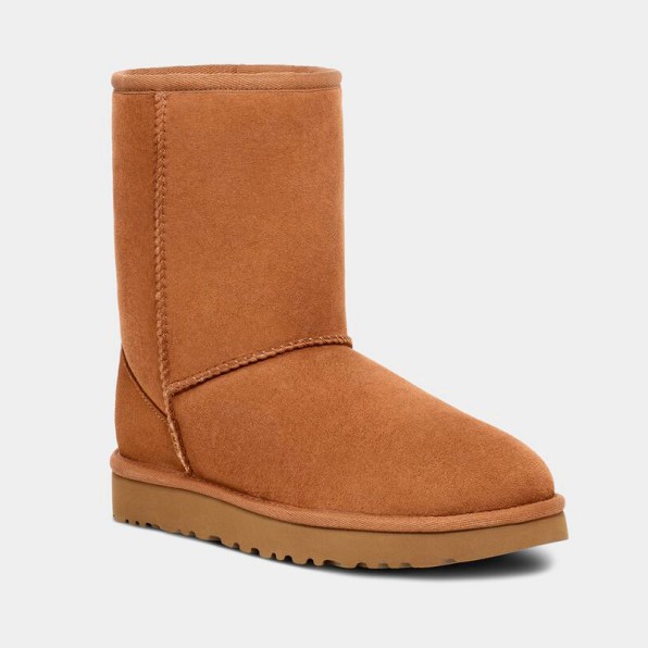 Who makes the world's most comfortable shoe?