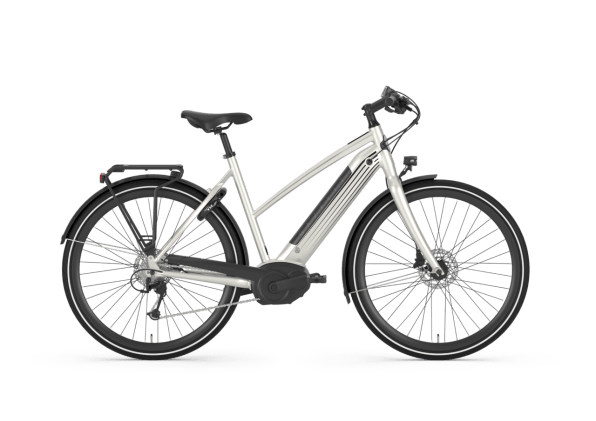 Gazelle sales cityzen t9