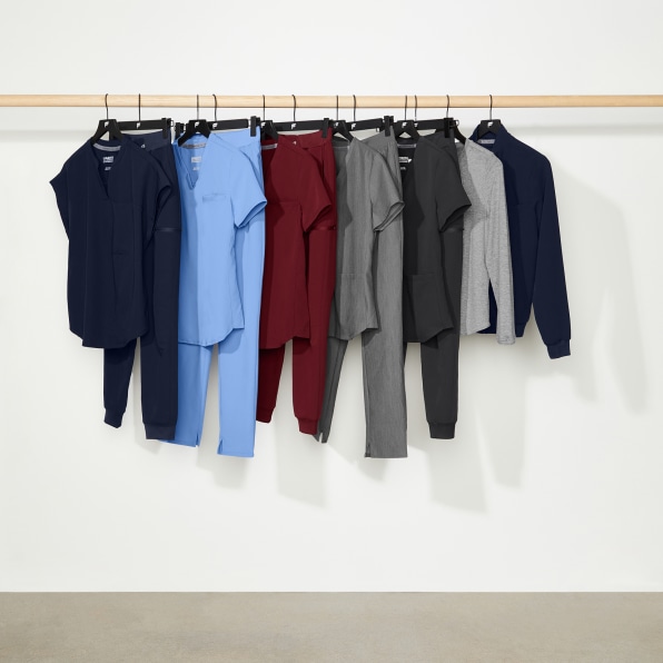 Kevin Hart's Fabletics launches 'activewear scrubs'