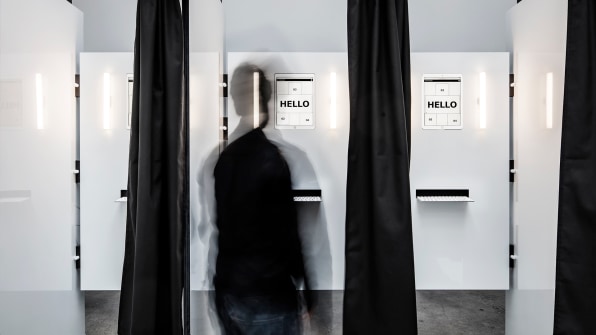 Even Ikea Is Studying Ai Now