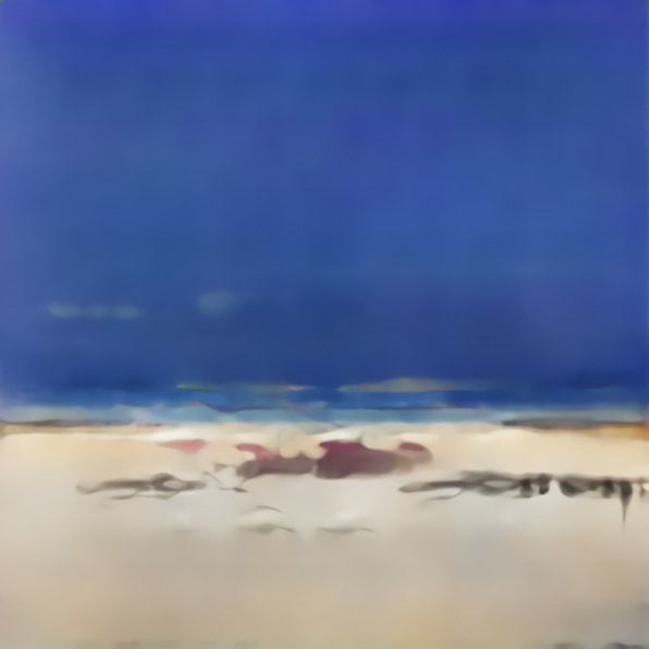 What\u0027s The Next Great Art Movement? Ask This Neural Network