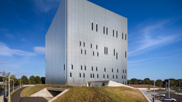 The Safest Building In New York