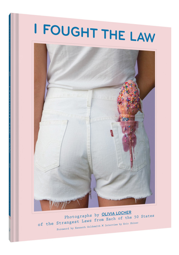 10 Absurdist Photographs Depicting America S Most Unusual Laws They even ban fairgrounds from this law has made many lists of the most absurd laws, but i could not find any context behind this. 10 absurdist photographs depicting