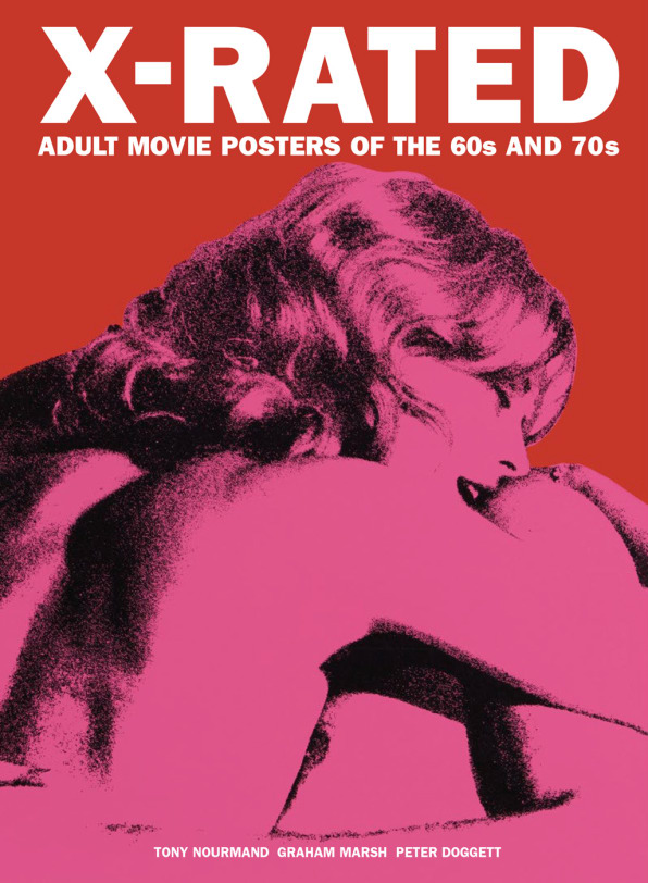 Porn From The 70s - The Glorious Graphic Design Of '70s Porn (NSFW)