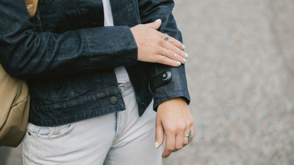 A smarter wardrobe with Jacquard by Google