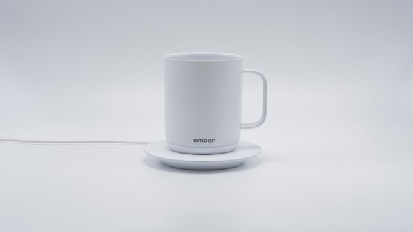 Smart Coffee Mug Warmer for Warmer Essential Oil Diffuser 3 Temperature  Settings