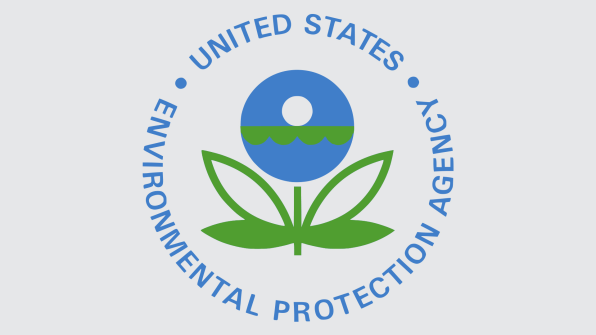 Epa logo clearance