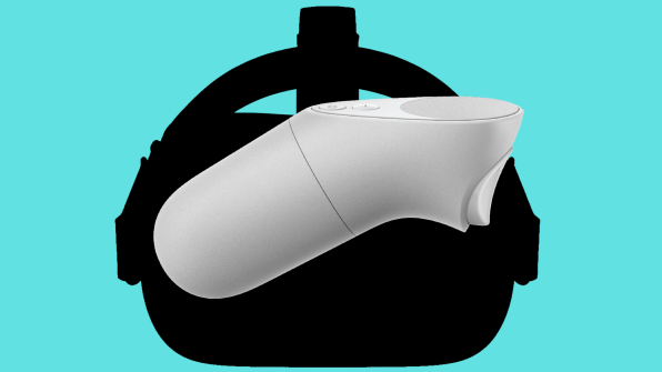 Oculus go hot sale on sale