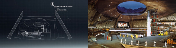 The First James Bond Museum Is Fit For A Supervillain