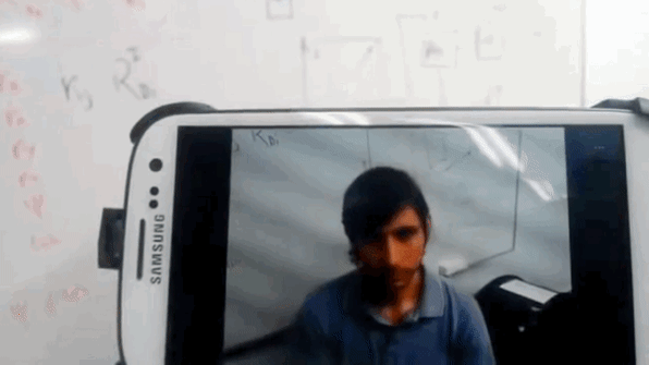This Magical App Turns Your Phone Into A 3-D Scanner