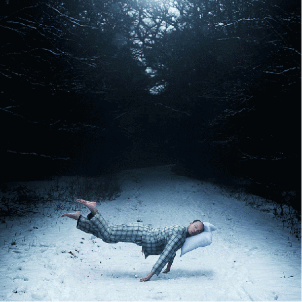 14 GIFs That Are Up For A Fancy Schmancy Art Prize