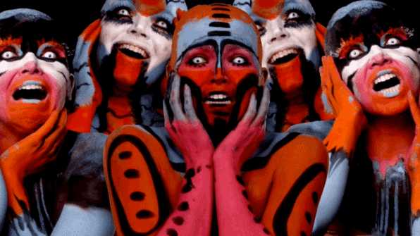 Check Out Panda Bear’s Trippy New Interactive Website