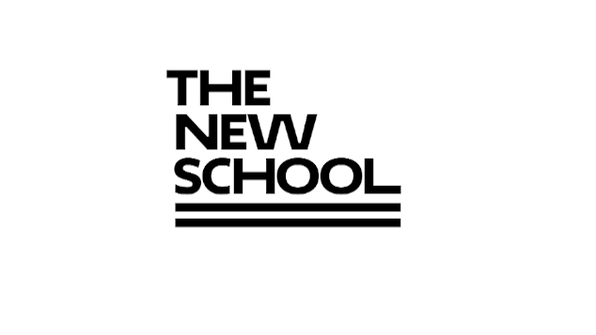 Pentagram Rebrands The New School