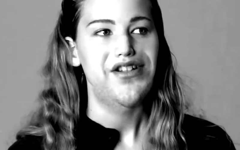 Jennifer Lawrence &amp; Jonah Hill