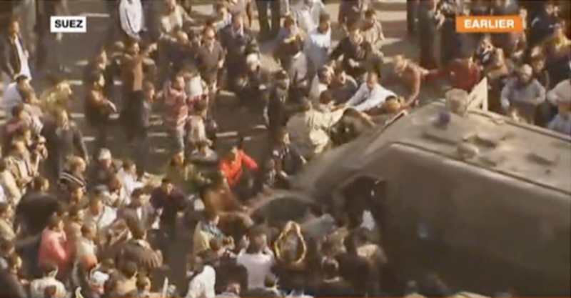 Could Egypt Happen Here? Obama’s Internet “Kill Switch”