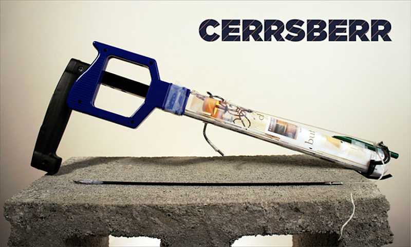 “Right now if I wanted to build something very potent, I would probably go toward lithium,” says Booth.