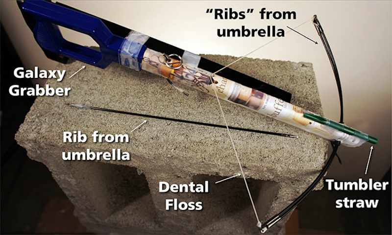 Before you call the FBI or the TSA, you might be slightly comforted to know that Booth says he’s been sending both agencies reports before putting any of the data online.