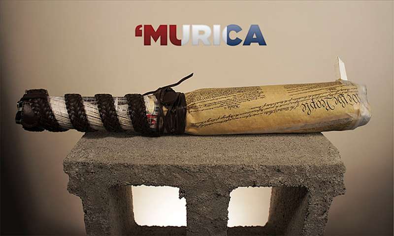 So far the TSA hasn’t called, but the FBI did come by for an unannounced visit.