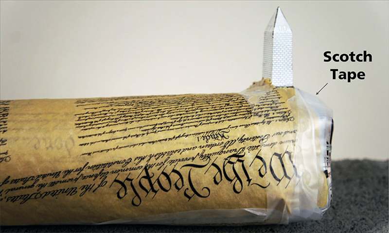 He says their questions centered on whether he had actually assembled any weapons at the airport; he hadn’t. (He does his work in a garage and home office in Greensboro, North Carolina.)