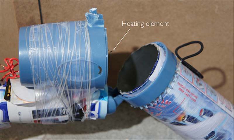 “I think people have kind of been suspecting that the type of things I’ve built are possible,” says Booth, “I just don’t think anyone’s ever taken the time to do it.”