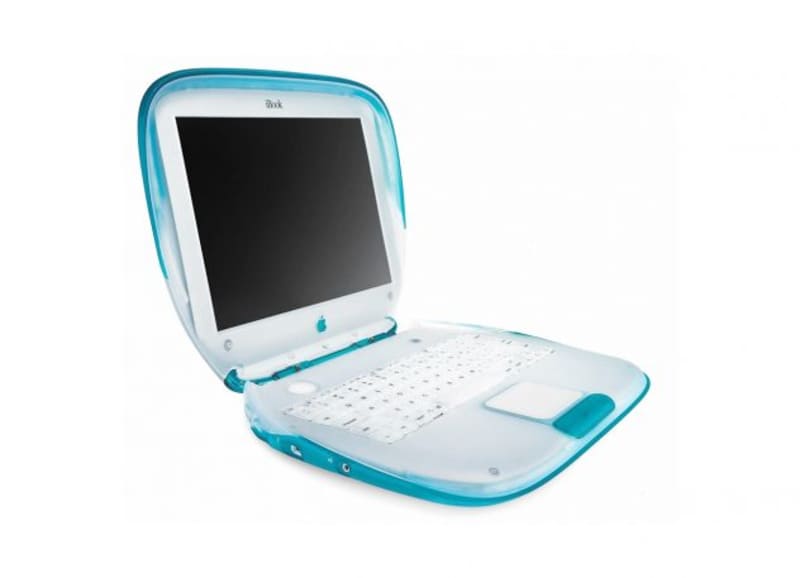 As a supplement to the PowerBook line, the iBook line of laptops was introduced in 1999. They were designed as a lower-cost alternative to the PowerBooks aimed at the entry-level and education markets.