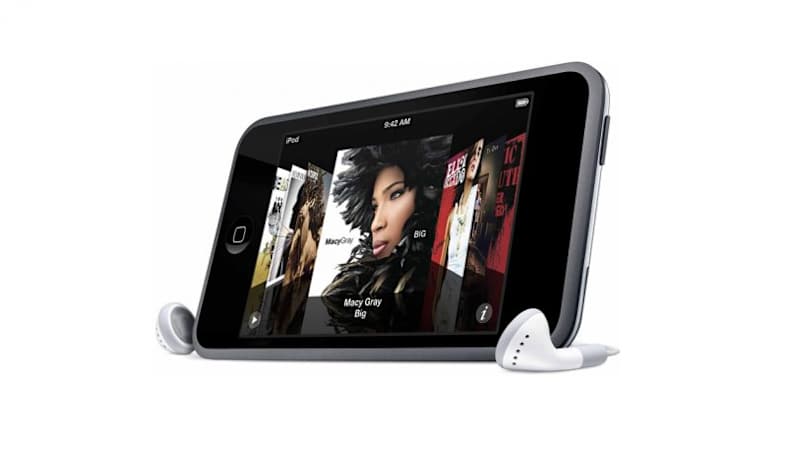 The “iTouch” as it’s known to many, launched a few months after the iPhone took the world by storm. It was the first iPod with wi-fi and multi-tough capabilities using much of the same software seen on the iPhone.