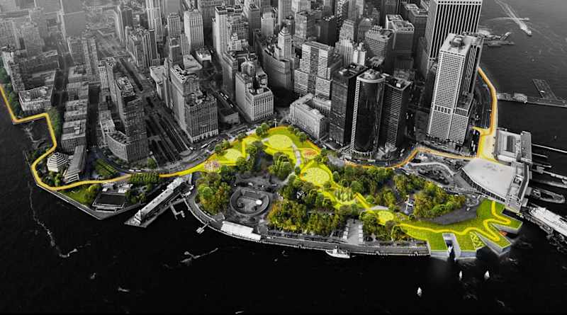 HUD Secretary Shaun Donovan On How Design Can Prepare Us For Climate Change