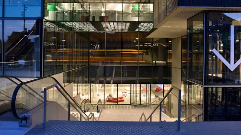 [Photo: Hans Werlemann/courtesy OMA]