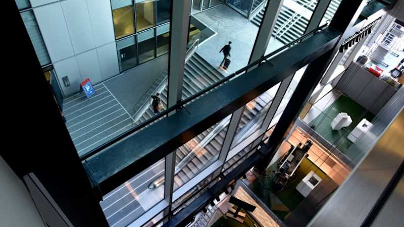 [Photo: Hans Werlemann/courtesy OMA]