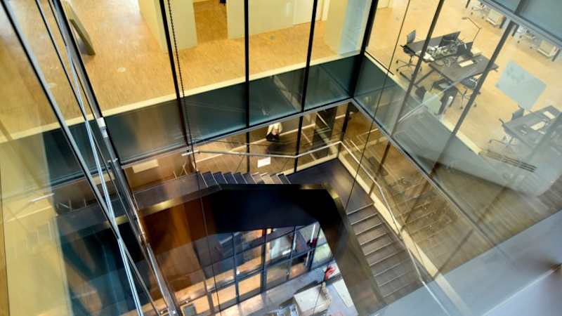 [Photo: Hans Werlemann/courtesy OMA]