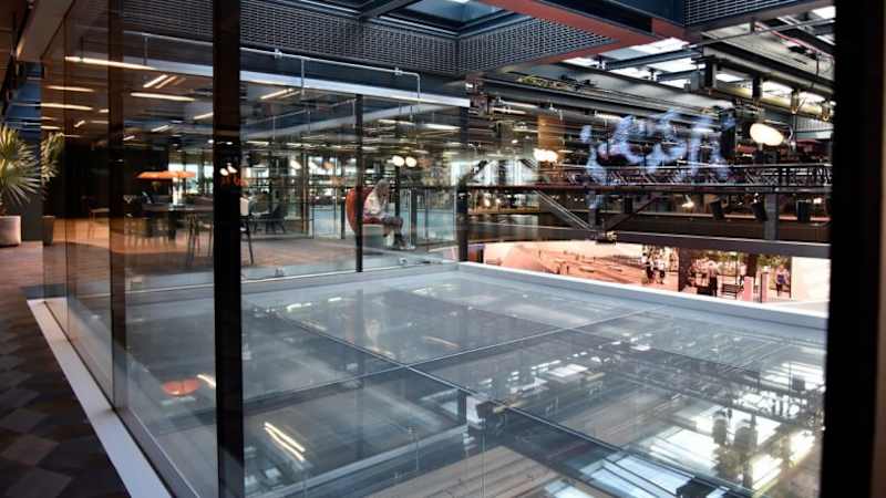 [Photo: Hans Werlemann/courtesy OMA]