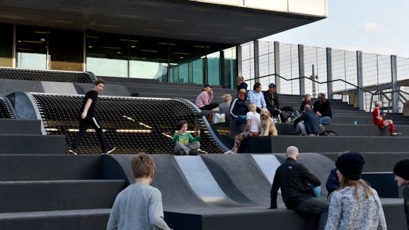 [Photo: Hans Werlemann/courtesy OMA]