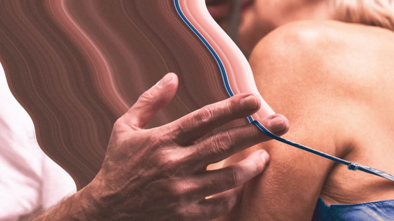 Meet the woman leading a sex revolution for seniors