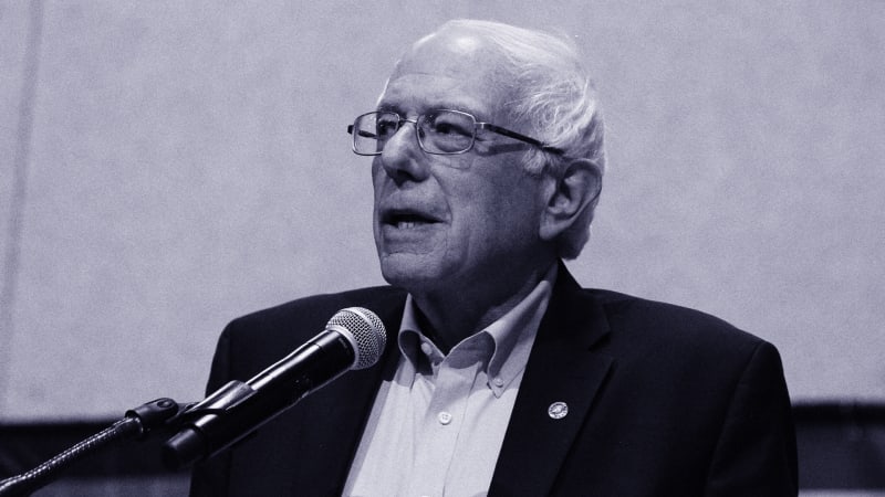 Fox News viewers and Snapchat users are still feeling the Bern