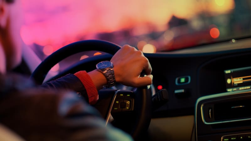 Uber’s new “Quiet Mode” lets you silence chatty drivers