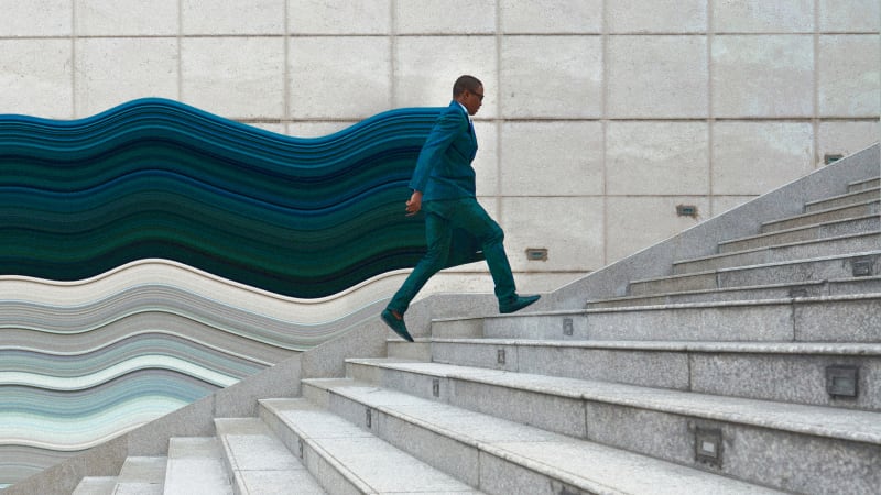 How to plan for two or three (or seven) different careers in your lifetime