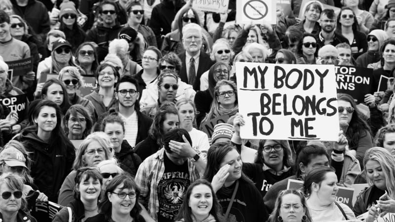 Abortion bans are bad for business, according to 180 CEOs