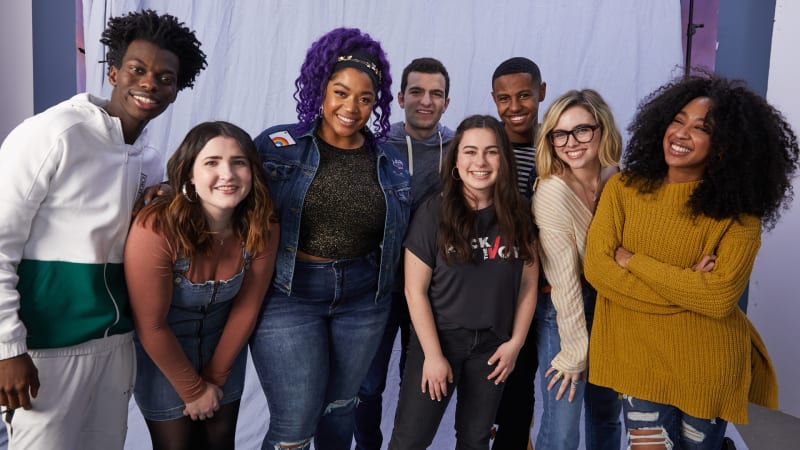 Exclusive: American Eagle is now letting teenagers literally run the company