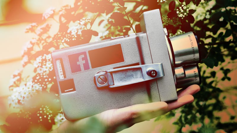 Facebook Watch claims 140 million daily viewers while YouTube struggles with toxicity