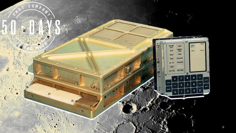 This computer changed the world—and you’ve never heard about it