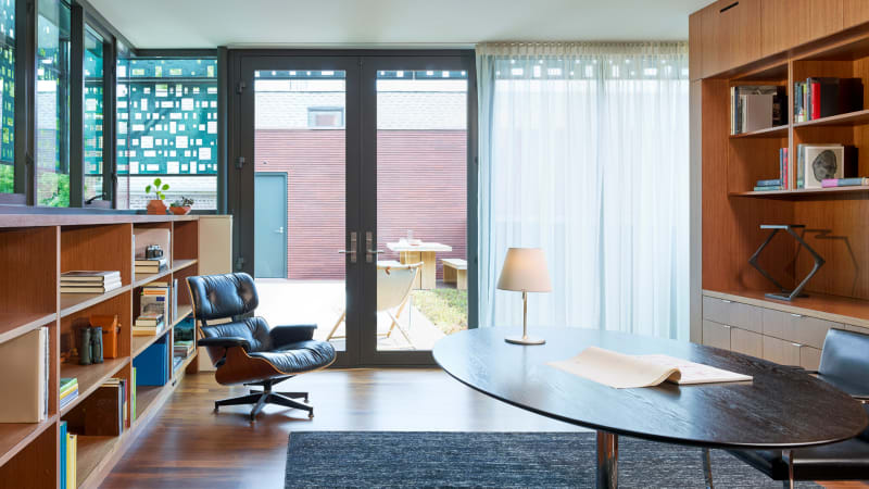 How to get the ultimate home office, according to 4 CEOs who work remotely