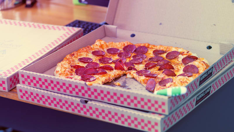 Amazon is closing its Amazon Restaurants takeaway delivery service