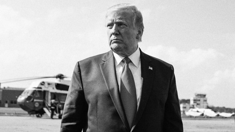 What to expect at Trump’s “social media summit” today