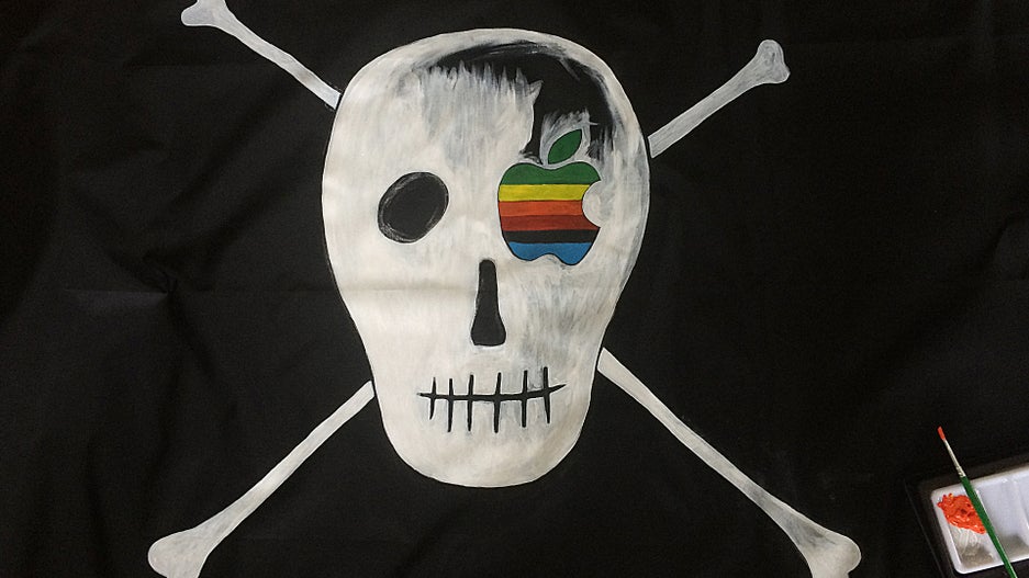 Arrr